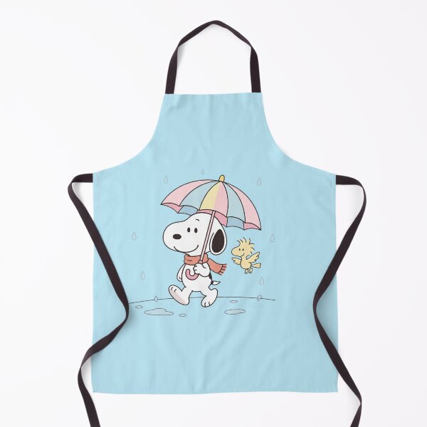 Item preview, Snoopy rain designed and sold by Oldvan08.