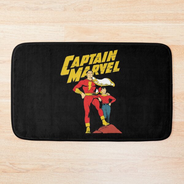 Item preview,  Fawcett Comics Shazam  designed and sold by Thomas Bento.