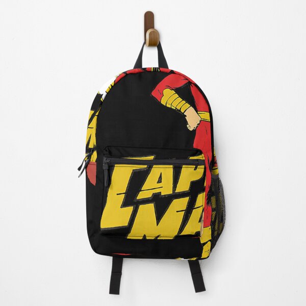 Item preview, Fawcett Comics Shazam designed and sold by Thomas Bento.