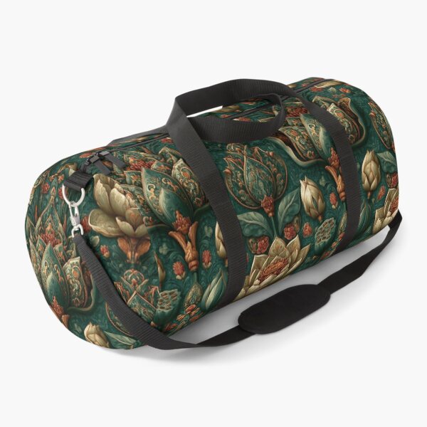 Item preview, Radiant Lotus Texture - Retro Flower Floral - Dads Day Gifts designed and sold by RoyalStarsPatts.