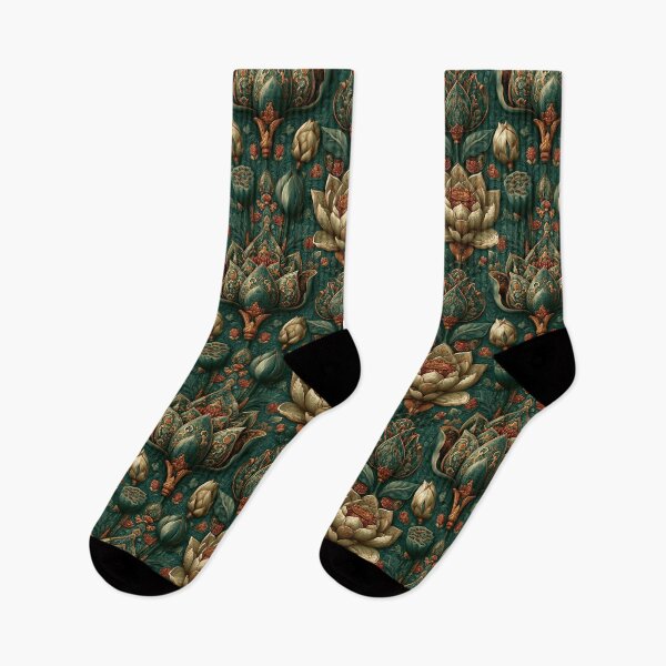Item preview, Radiant Lotus Texture  - Retro Flower Floral - Dads Day Gifts designed and sold by RoyalStarsPatts.
