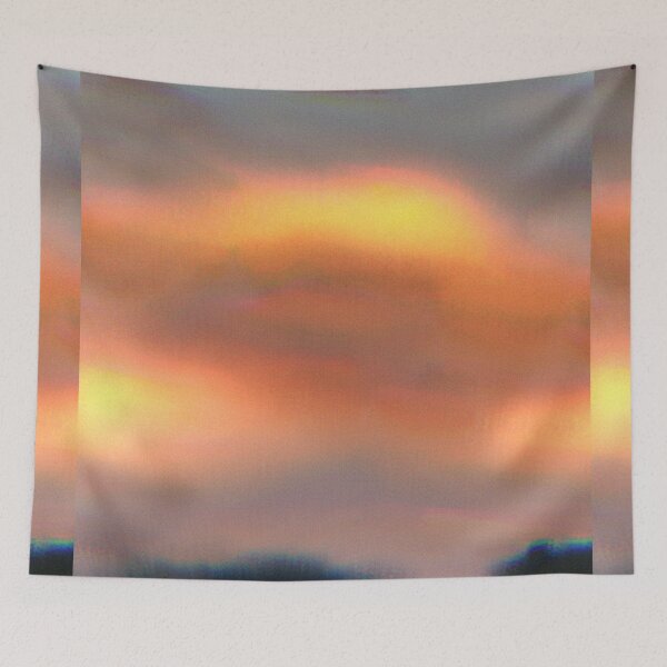 Item preview, Swan at sunset designed and sold by SharonTheFirst.