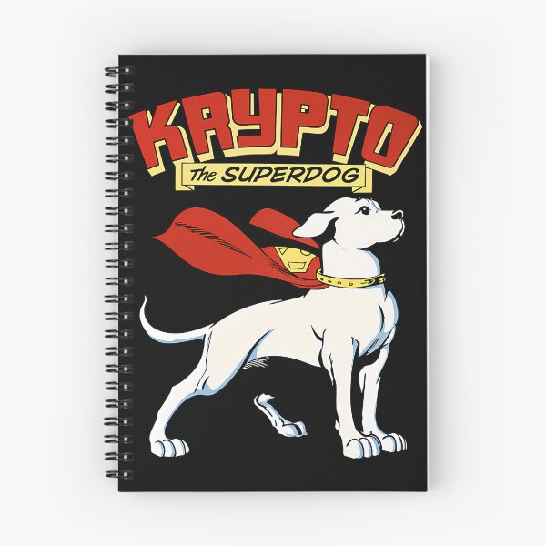 Item preview, Superdog designed and sold by Thomas Bento.