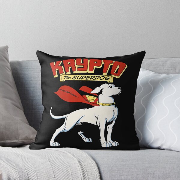Item preview, Superdog designed and sold by Thomas Bento.