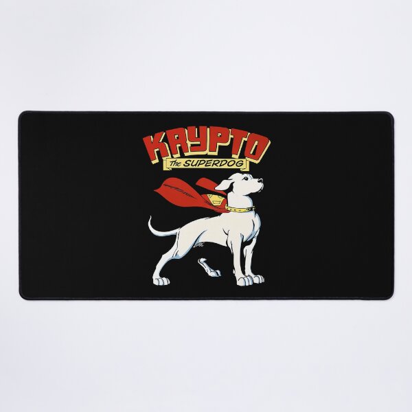 Item preview, Superdog designed and sold by Thomas Bento.