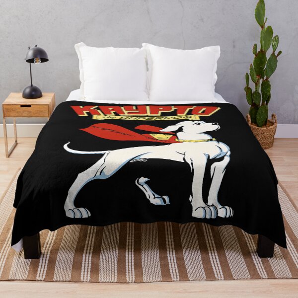 Item preview, Superdog designed and sold by Thomas Bento.