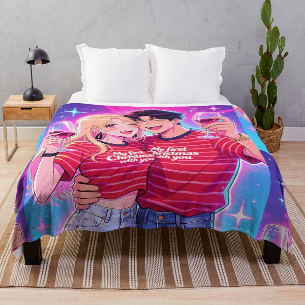 Item preview, My First Christmas With You — Y2K Couple designed and sold by Bondingbonding.
