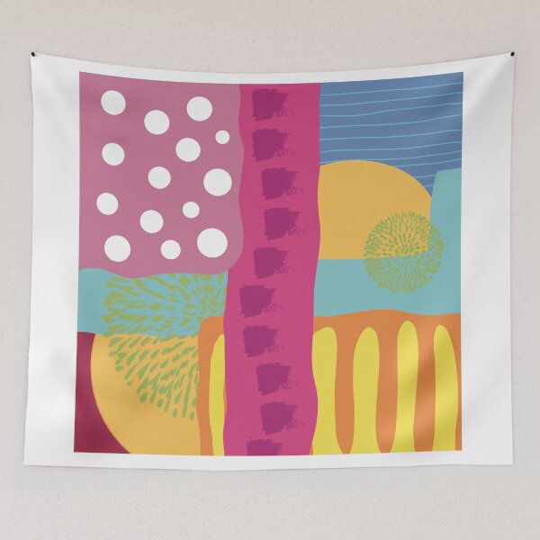 Item preview, Abstract art designed and sold by HeilArtDesign.