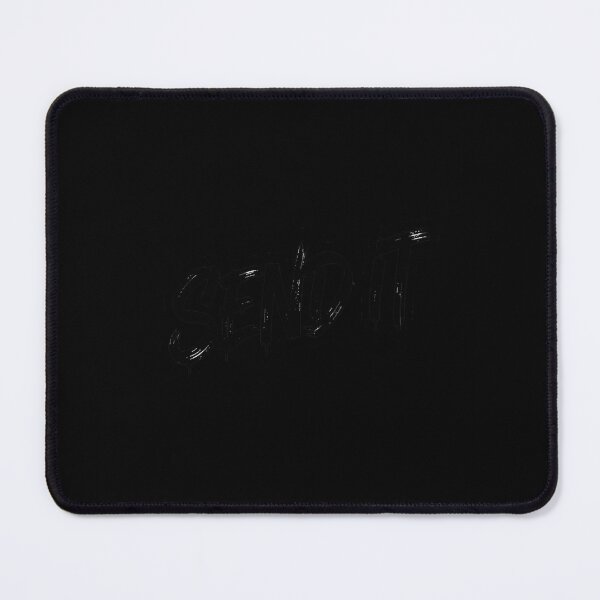Item preview, SEND IT Decal designed and sold by MOHMED AISSA1.