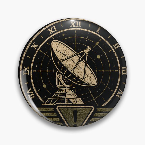 Item preview, UNIT Temporal Incident Response Patch designed and sold by agearb.