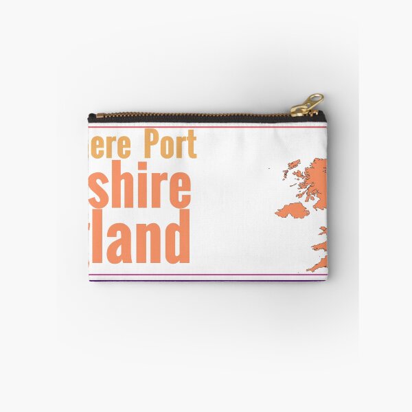 Item preview, Ellesmere Port Cheshire England City Marked On Map designed and sold by TheIconSmith.