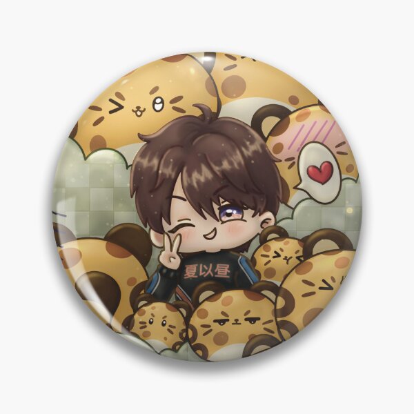 Item preview, Banban Bao designed and sold by Eolasesayelan.