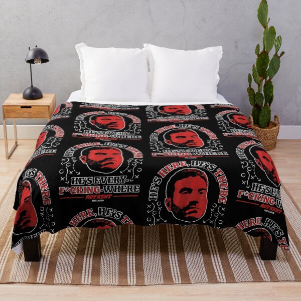 Item preview, Roy Kent - He's Here He's There He's Every F*cking Where designed and sold by ViniBall.