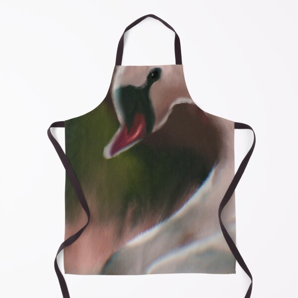 Item preview, Swan designed and sold by SharonTheFirst.