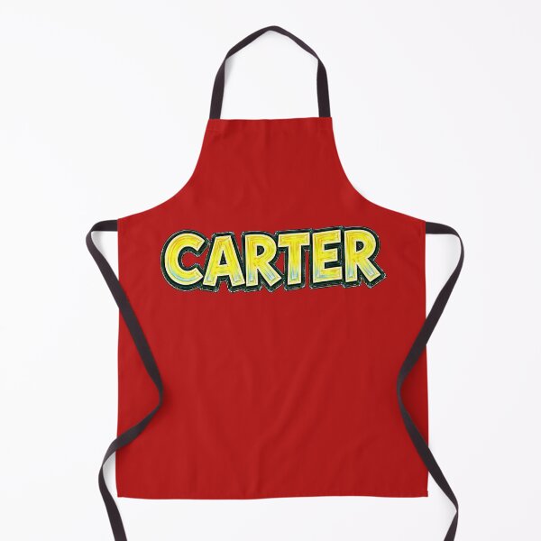 Item preview, CARTER – Hand Drawn Childlike Typography designed and sold by Mac Sketches.