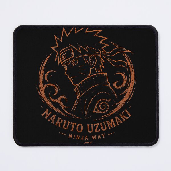 Item preview, Naruto Uzumaki: The Ninja Way designed and sold by HappyFl.