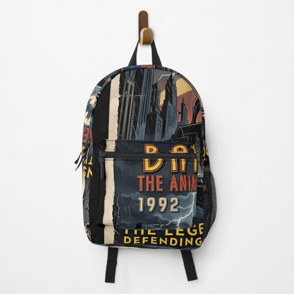 Item preview, Batman The Animated Series designed and sold by Thomas Bento.