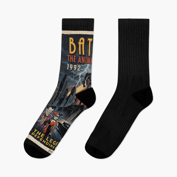 Item preview, Batman The Animated Series  designed and sold by Thomas Bento.