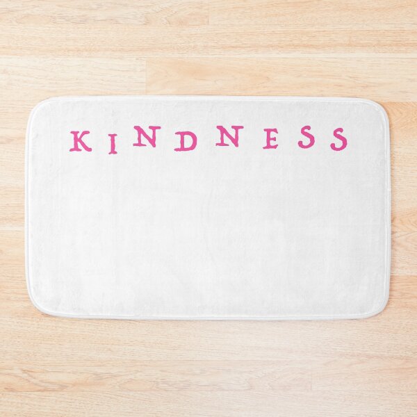 Item preview, Kindness designed and sold by Em&Nig.