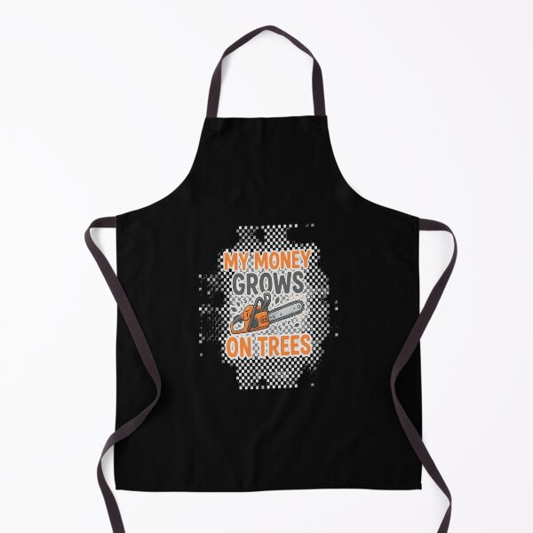 Item preview, My Money Grows on Trees Funny Gifts For designed and sold by MarceloBozzano.
