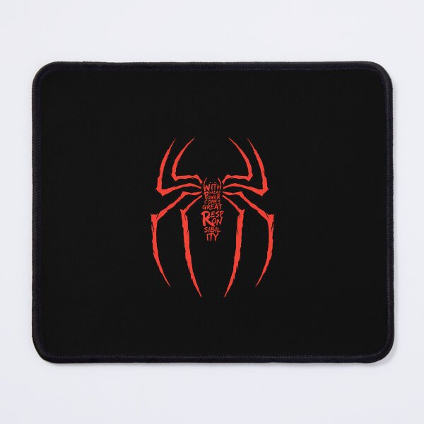 Item preview, Whit Great Power Comes Great Responsibility designed and sold by Thomas Bento.