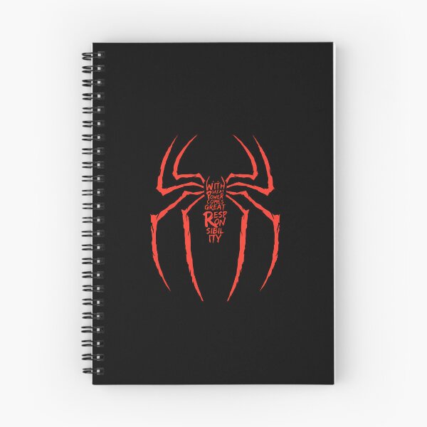 Item preview, Whit Great Power Comes Great Responsibility designed and sold by Thomas Bento.