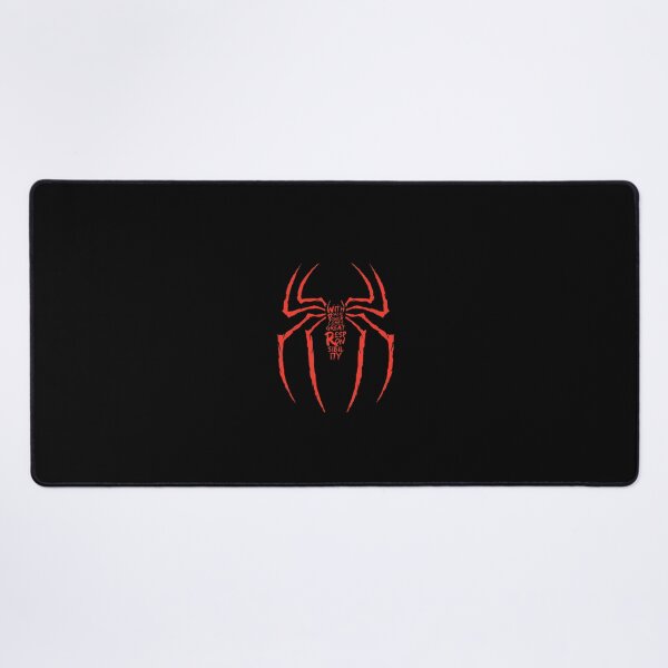 Item preview, Whit Great Power Comes Great Responsibility designed and sold by Thomas Bento.
