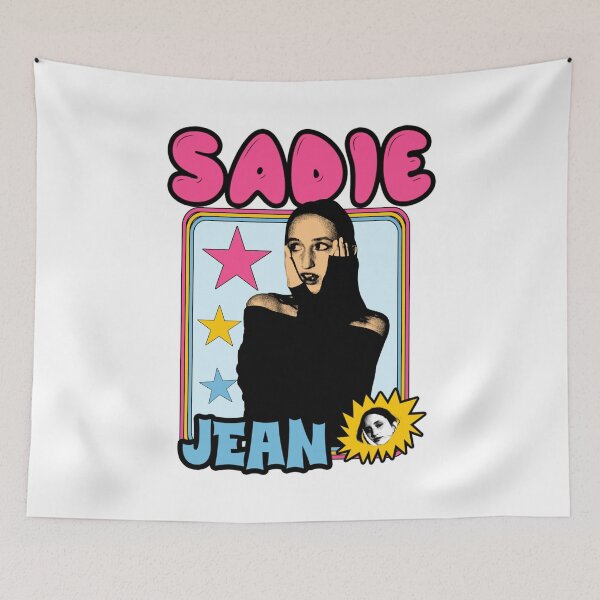 Artikelvorschau, Rahmen Pop-Art-Stil Alternative Pop-Sängerin entworfen und verkauft von JamesCusick.