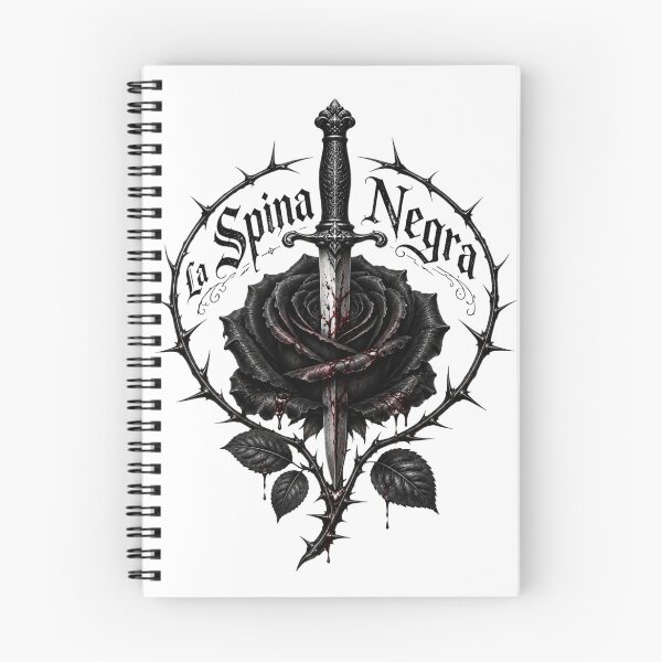 Item preview, Black Spinach designed and sold by Storylovers.