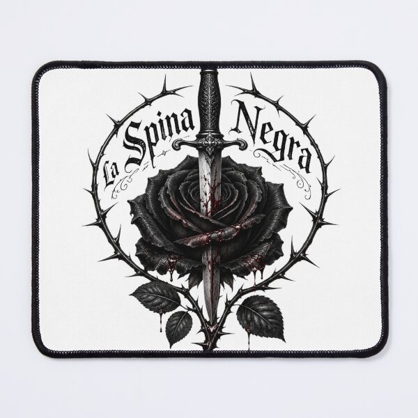 Item preview, Black Spinach designed and sold by Storylovers.
