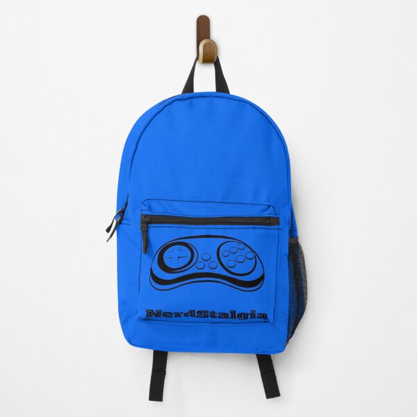 Item preview, NerdStalgia Controller designed and sold by justcoolretail.
