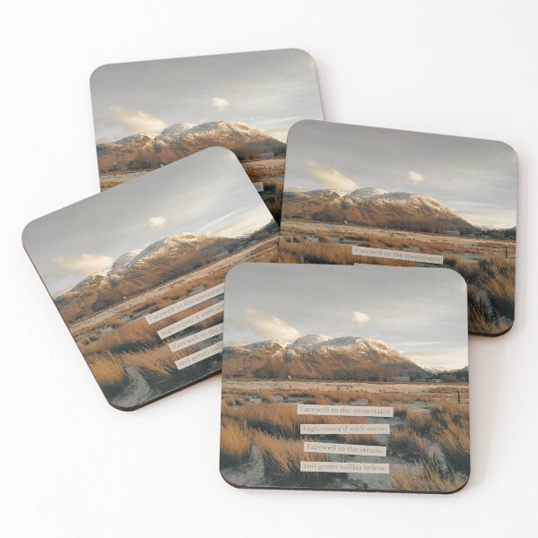 Item preview, Ben Nevis designed and sold by MarginaliaBooks.