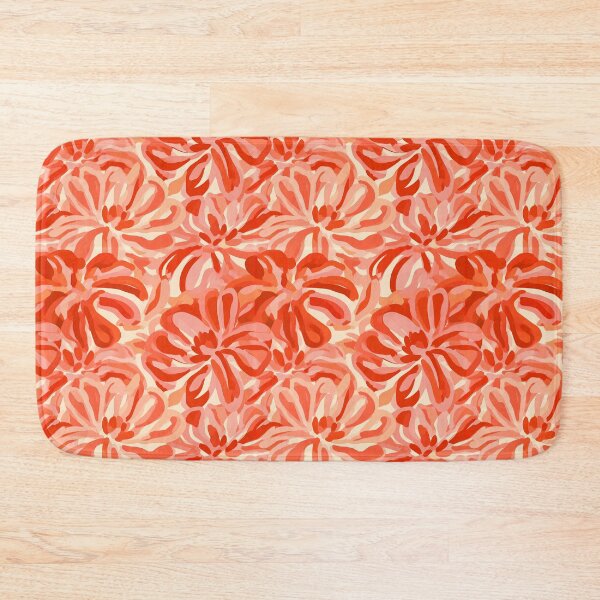 Item preview, Petaled Zinnia Print  - Birthday Flower Pattern - Anniversary Gifts For Dad designed and sold by RoyalStarsPatts.