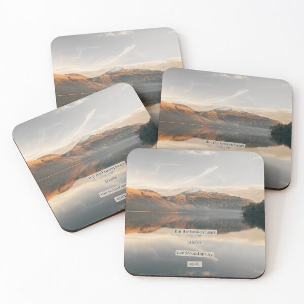 Item preview, Loch Lomond designed and sold by MarginaliaBooks.