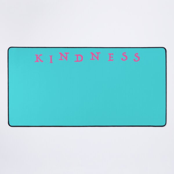 Item preview, Kindness designed and sold by Em&Nig.