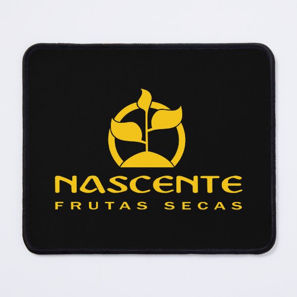 Item preview, Nascente Frutas Secas Sprout Logo designed and sold by Rebeccasio.