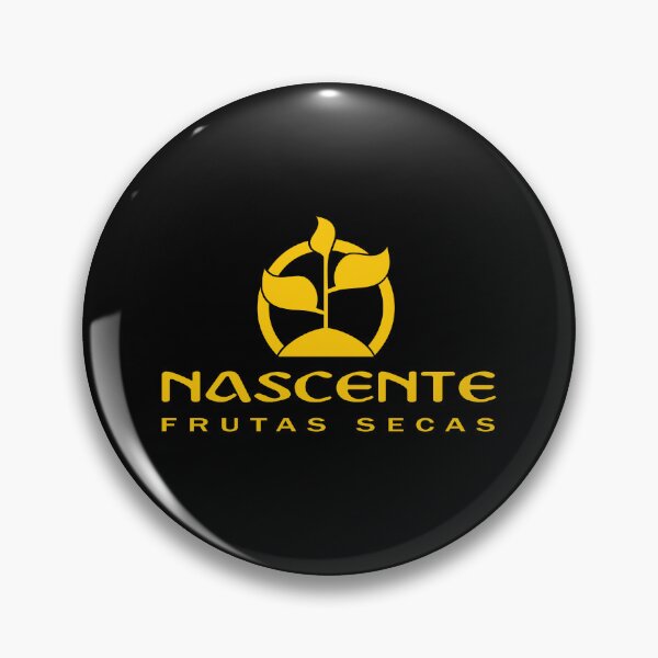Item preview, Nascente Frutas Secas Sprout Logo designed and sold by Rebeccasio.