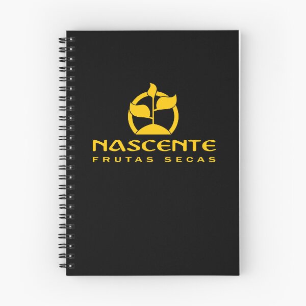 Item preview, Nascente Frutas Secas Sprout Logo designed and sold by Rebeccasio.