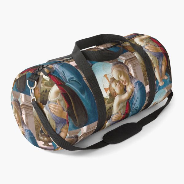 Item preview, Virgin and Child With Angel Embrace designed and sold by artofuniverse.