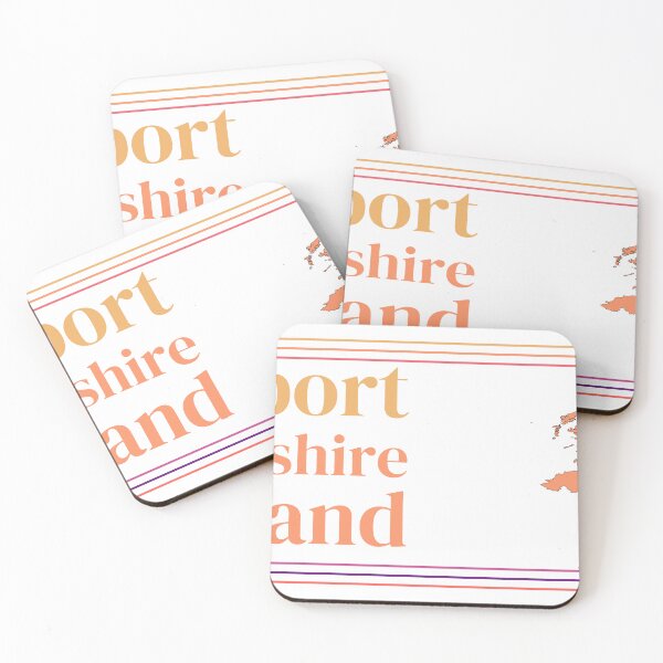 Item preview, Gosport Hampshire England City Marked On Map designed and sold by TheIconSmith.