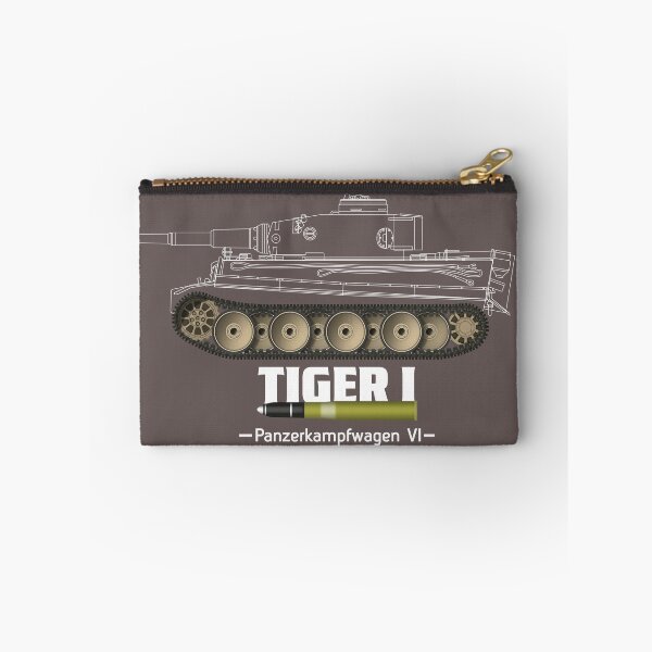 Item preview, German WW2 Tank - 11 designed and sold by MAT76LV.