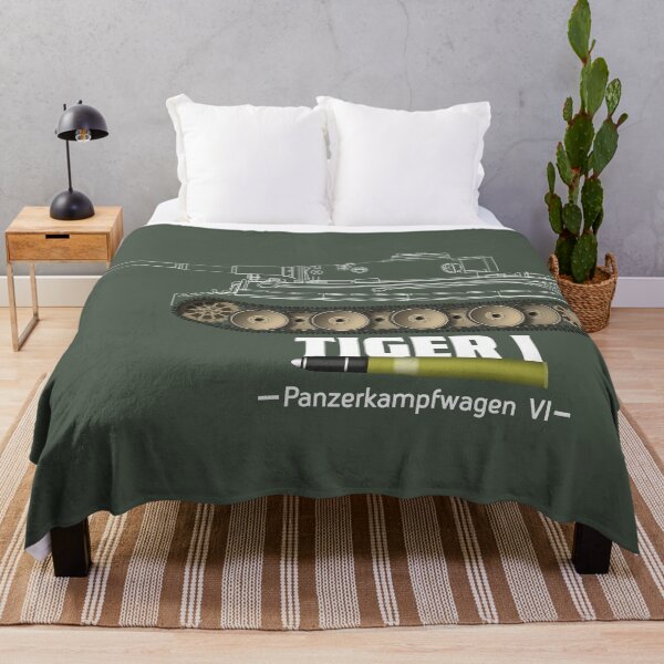 Artikelvorschau, Deutscher Panzer aus dem Zweiten Weltkrieg - 11 entworfen und verkauft von MAT76LV.