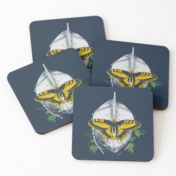Item preview, Tourneys done - for dark backgrounds designed and sold by PbHistory.