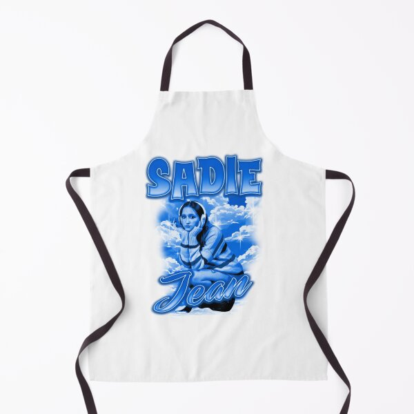 Item preview, Blue Y2k Style Alternative Pop Singer designed and sold by JamesCusick.