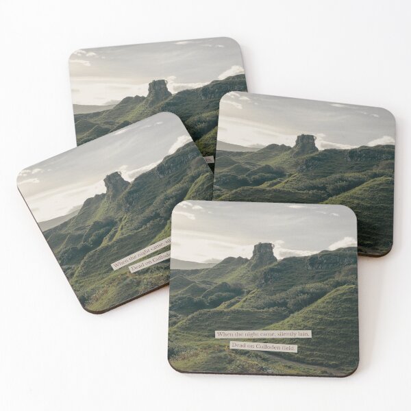 Item preview, Fairy Glen designed and sold by MarginaliaBooks.