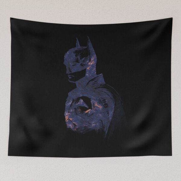 Item preview, Dark Knight X Robert Pattinson designed and sold by Thomas Bento.
