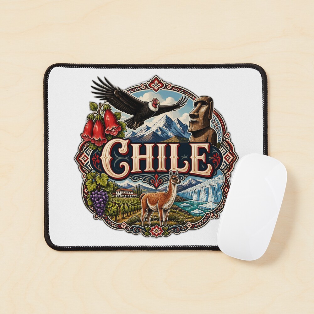 Item preview, Mouse Pad designed and sold by FunFitsFactory.