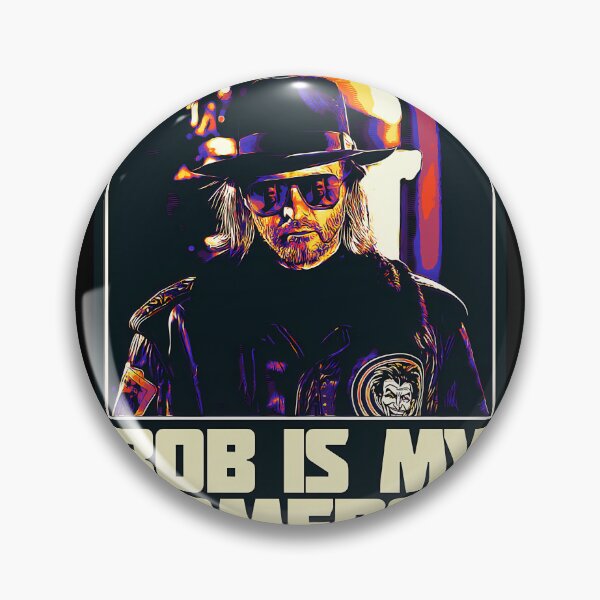 Item preview, Bob Is My Homeboy designed and sold by Thomas Bento.