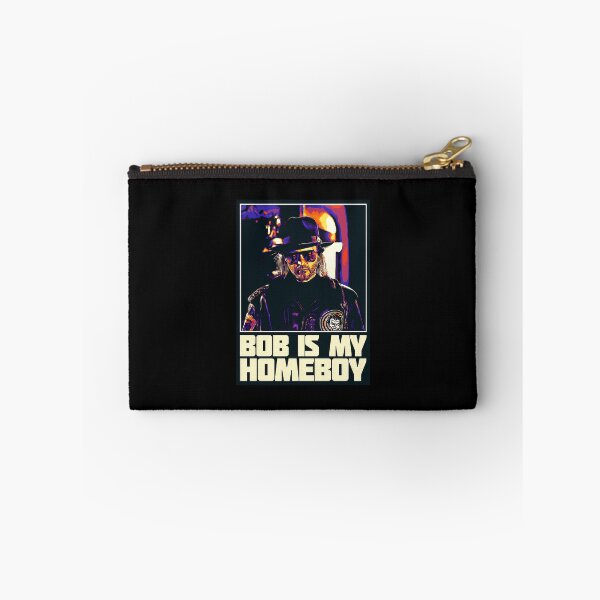 Item preview, Bob Is My Homeboy designed and sold by Thomas Bento.