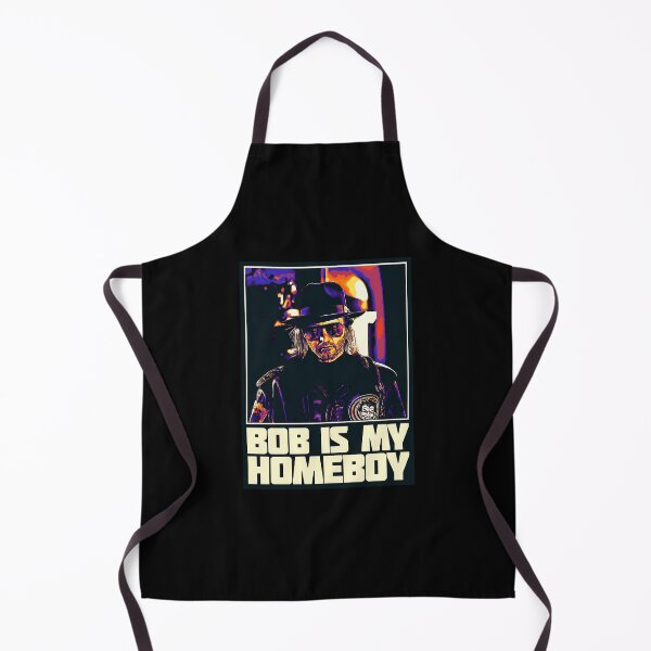 Item preview, Bob Is My Homeboy designed and sold by Thomas Bento.